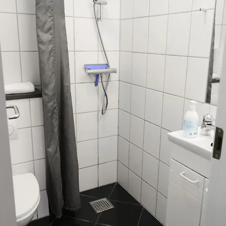 Hotel Aarhus City Apartments Апарт-отель