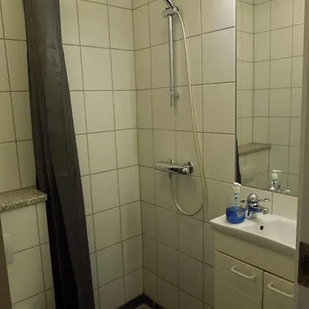 Hotel Aarhus City Apartments Апарт-отель